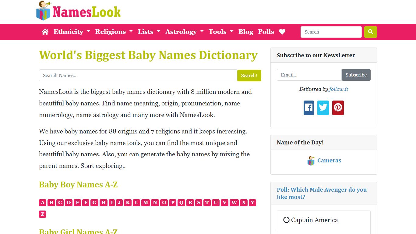 anywhom Meaning, Pronunciation, Origin and Numerology - NamesLook